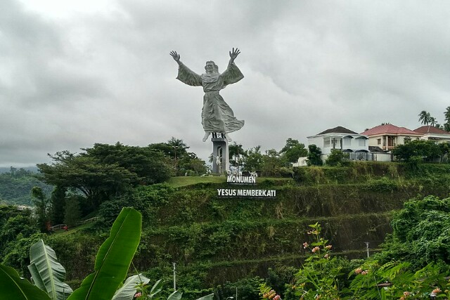 Kenaikan Harga Rumah di Manado Capai 18%